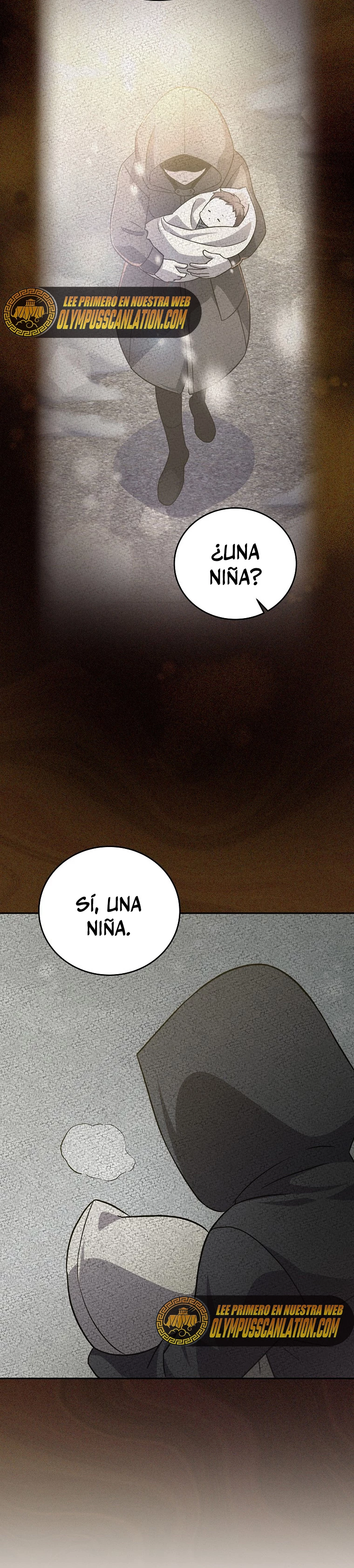El extra de la novela (remake) capítulo 48 página 7