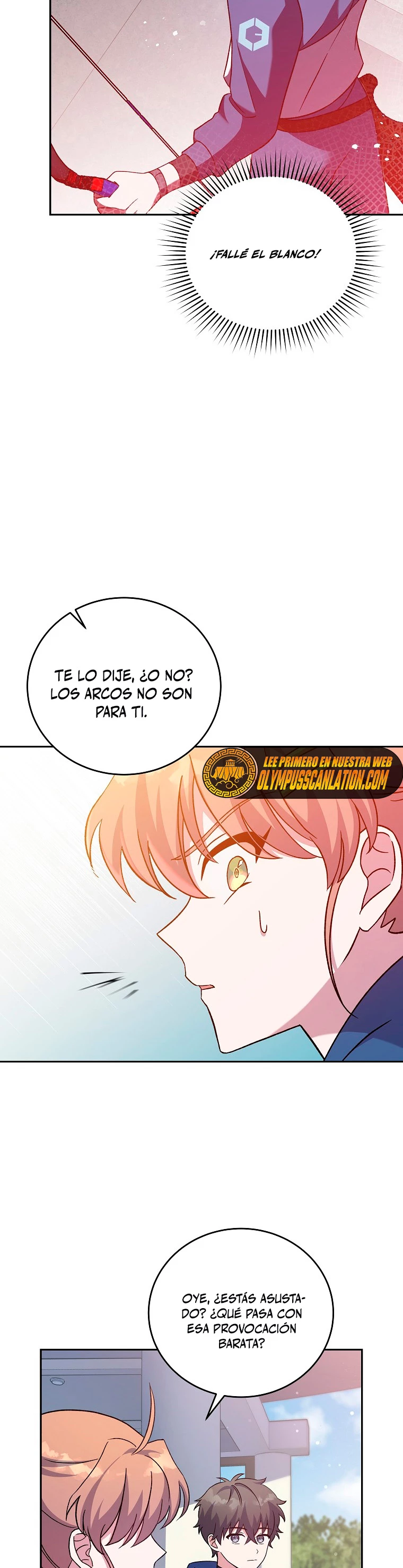El extra de la novela (remake) capítulo 49 página 19