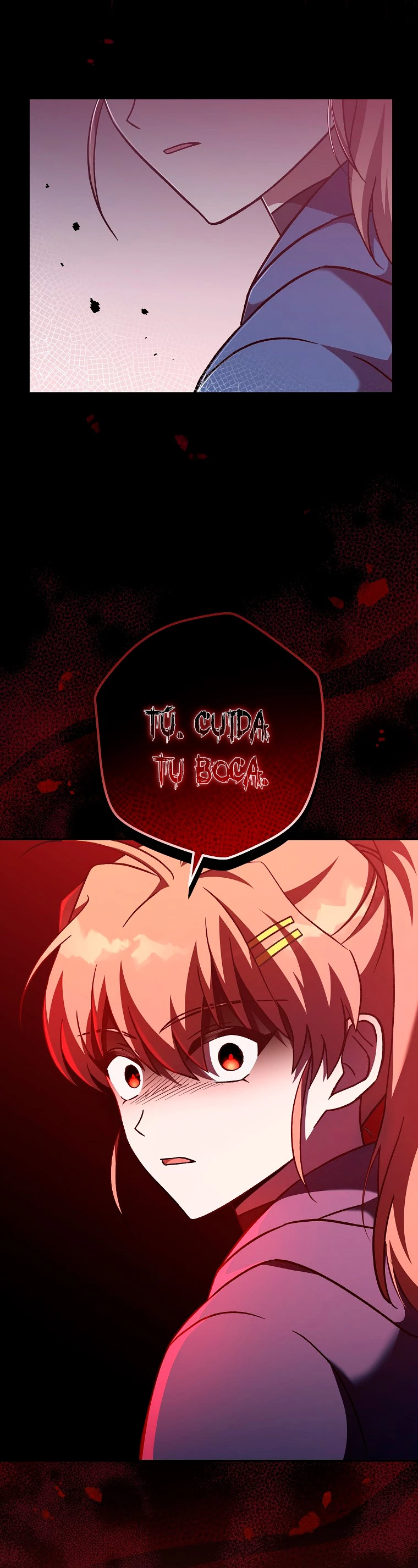 El extra de la novela (remake) capítulo 49 página 23
