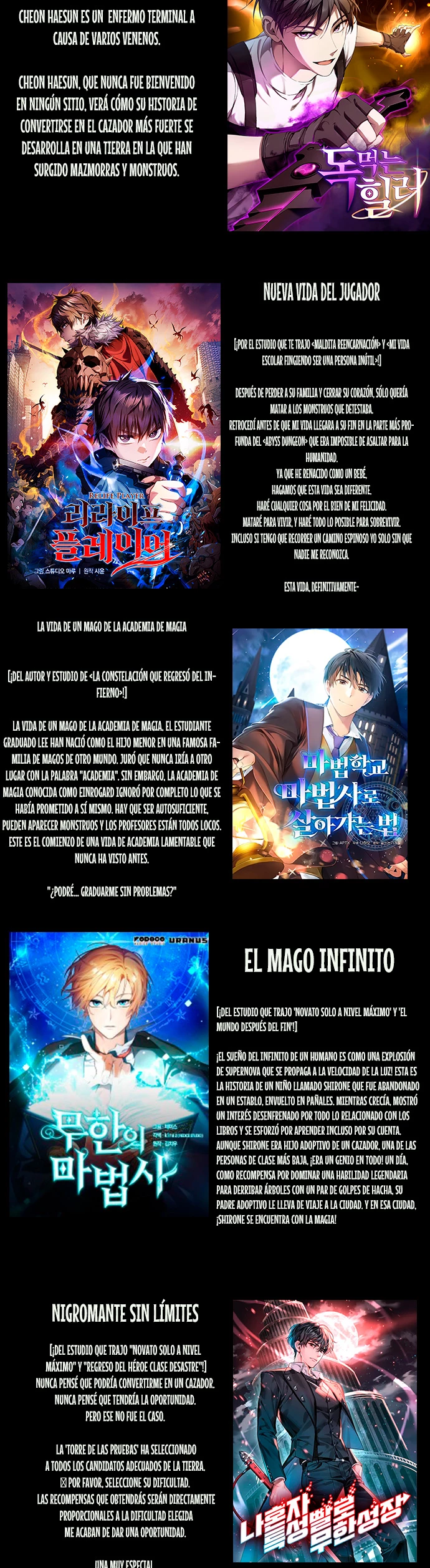 El extra de la novela (remake) capítulo 50.01 página 3