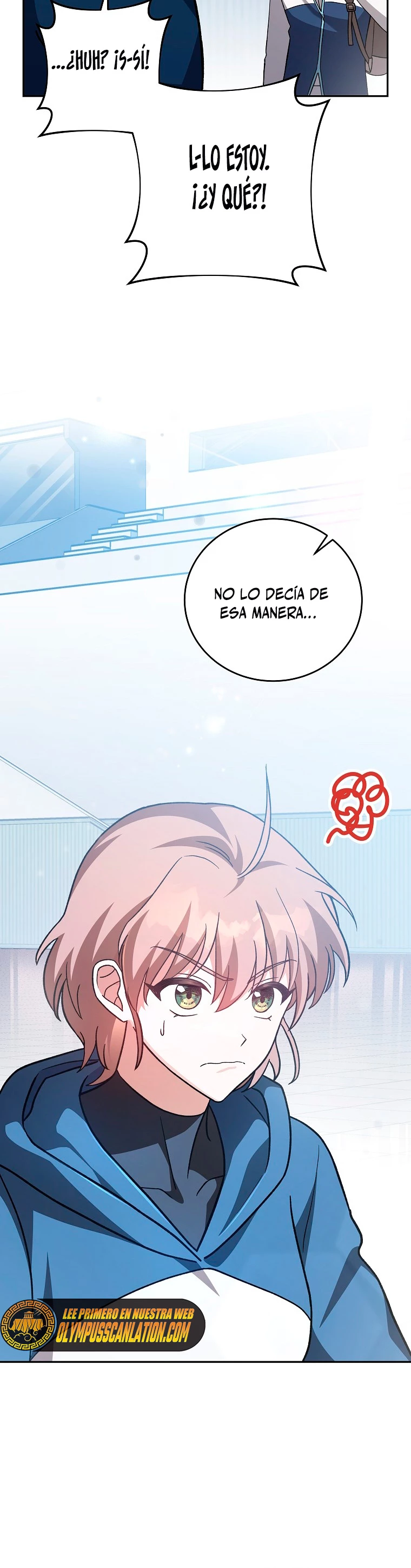 El extra de la novela (remake) capítulo 50 página 10