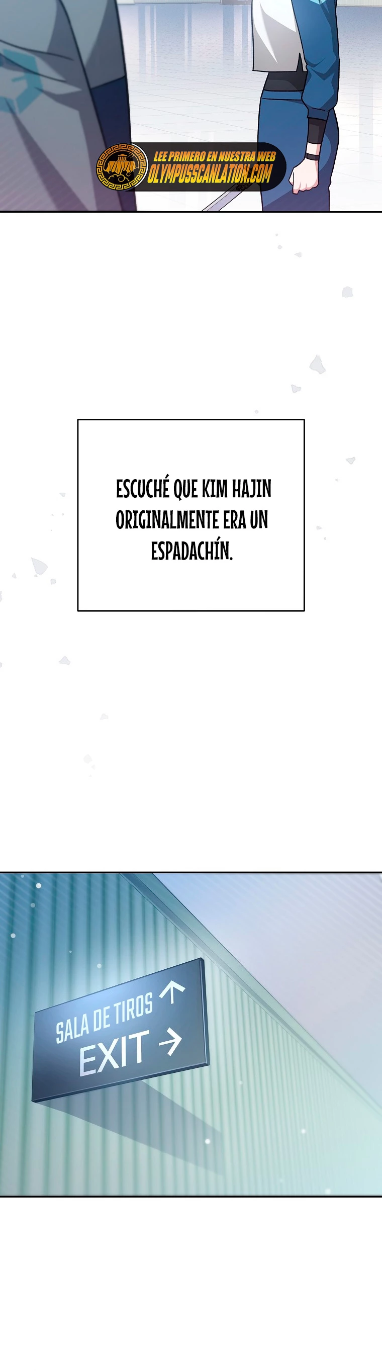 El extra de la novela (remake) capítulo 50 página 15