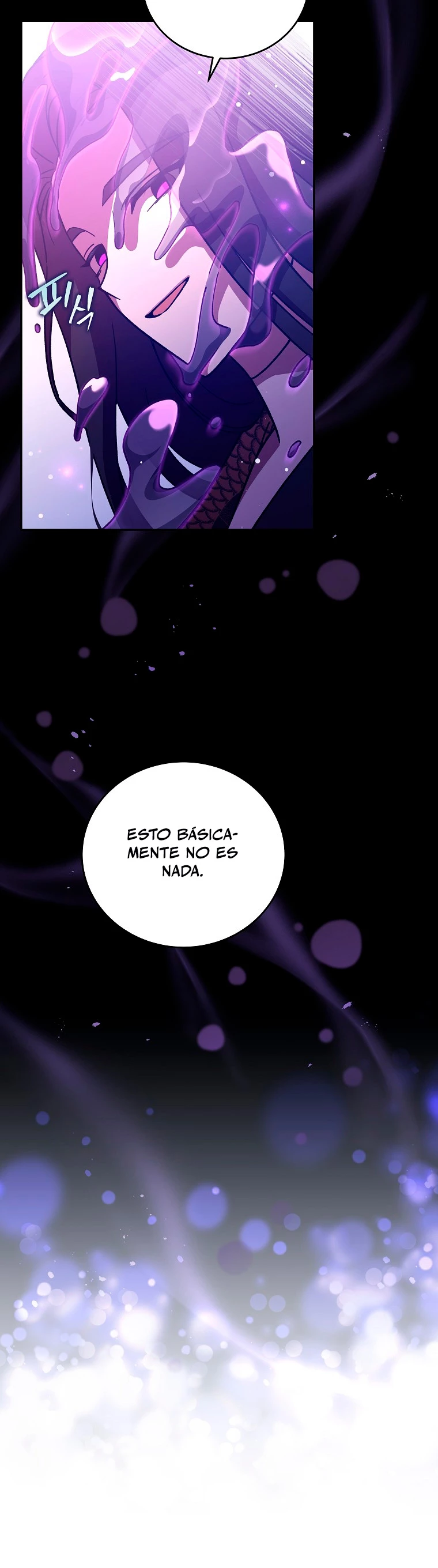 El extra de la novela (remake) capítulo 50 página 33