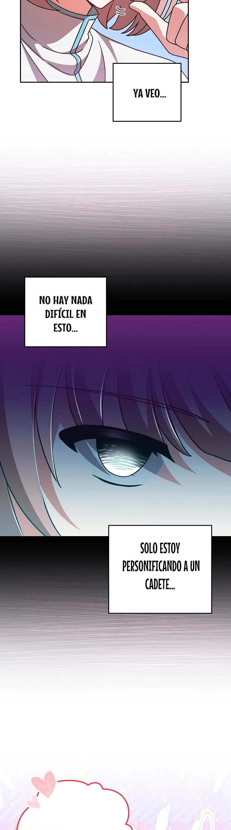 El extra de la novela (remake) capítulo 50 página 36