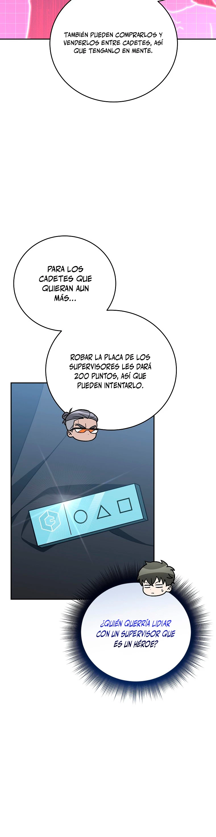 El extra de la novela (remake) capítulo 51 página 11