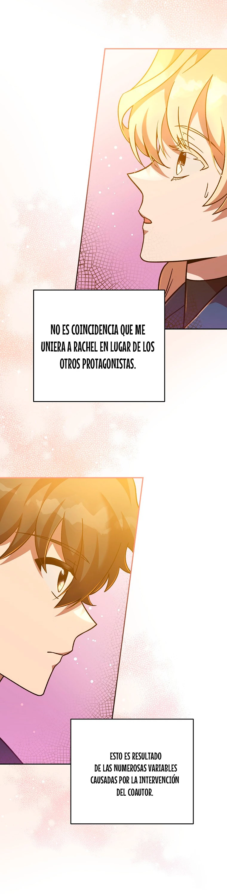El extra de la novela (remake) capítulo 51 página 16