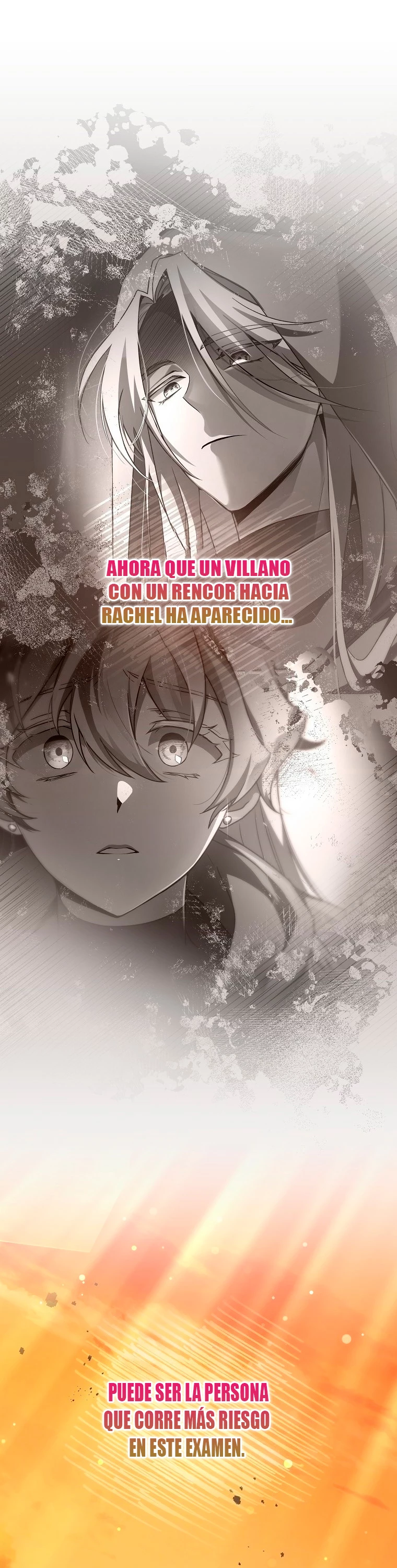 El extra de la novela (remake) capítulo 51 página 17