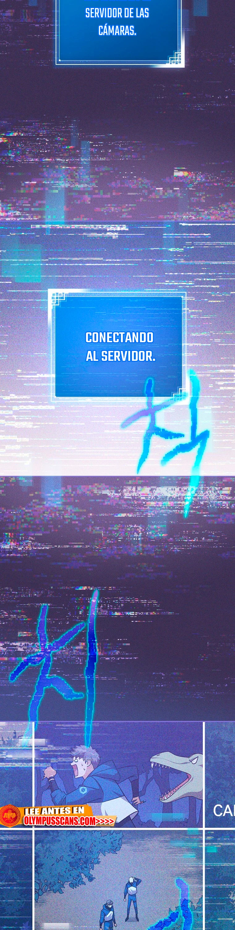 El extra de la novela (remake) capítulo 51 página 40