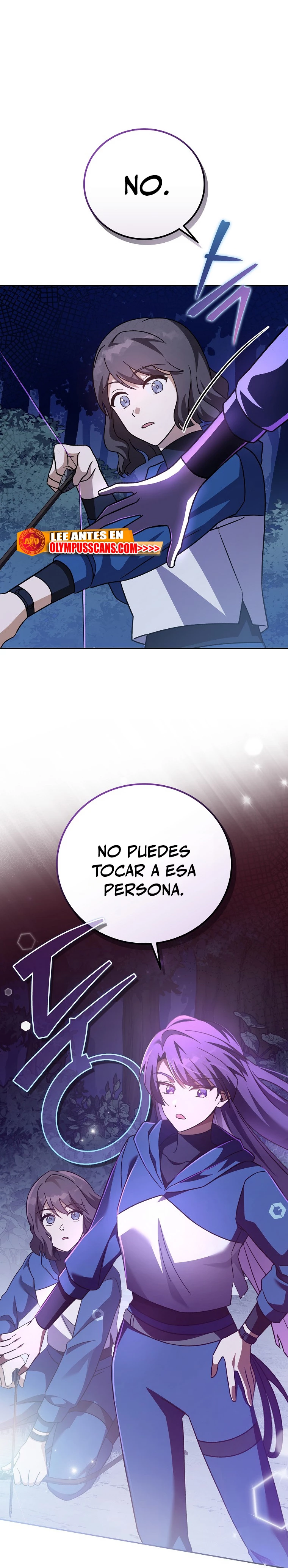 El extra de la novela (remake) capítulo 52 página 11