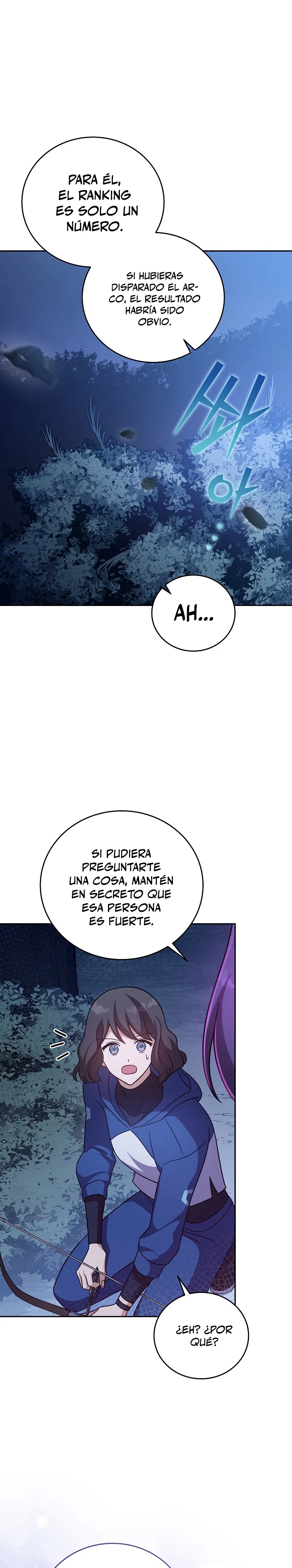 El extra de la novela (remake) capítulo 52 página 15