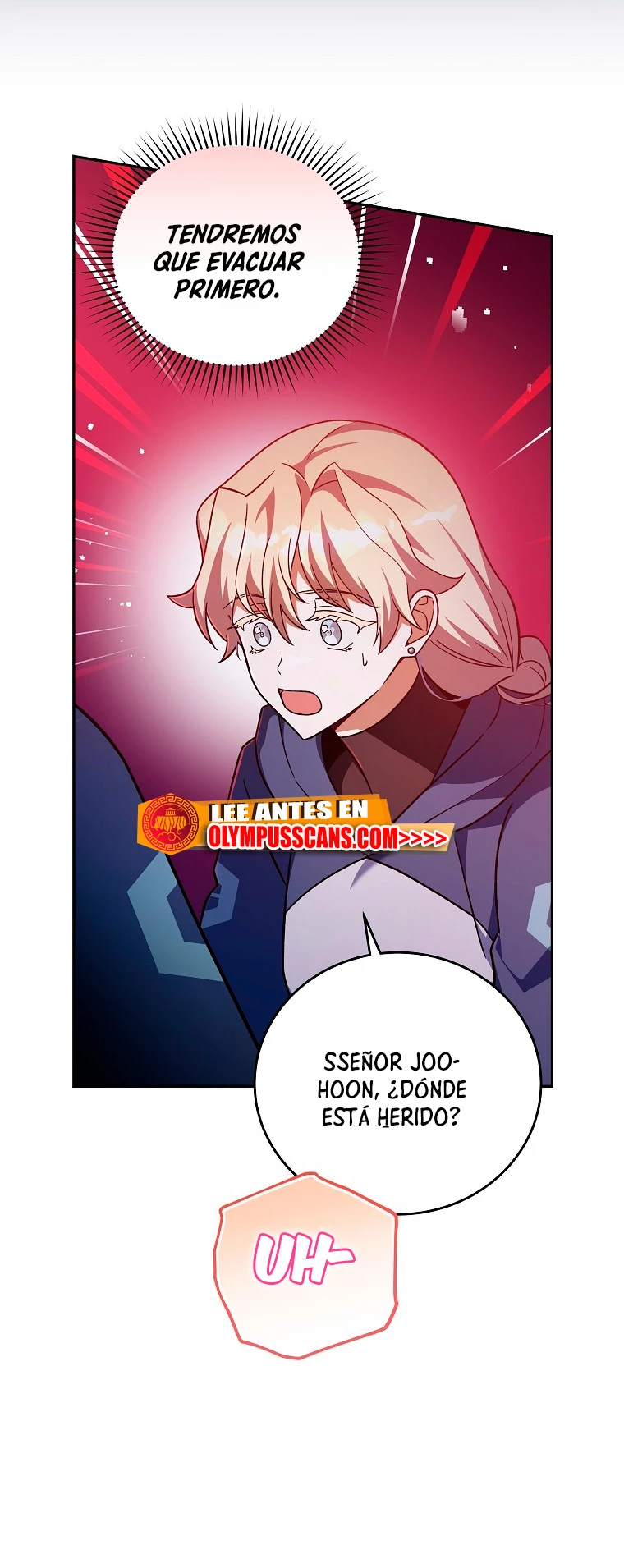 El extra de la novela (remake) capítulo 53 página 25