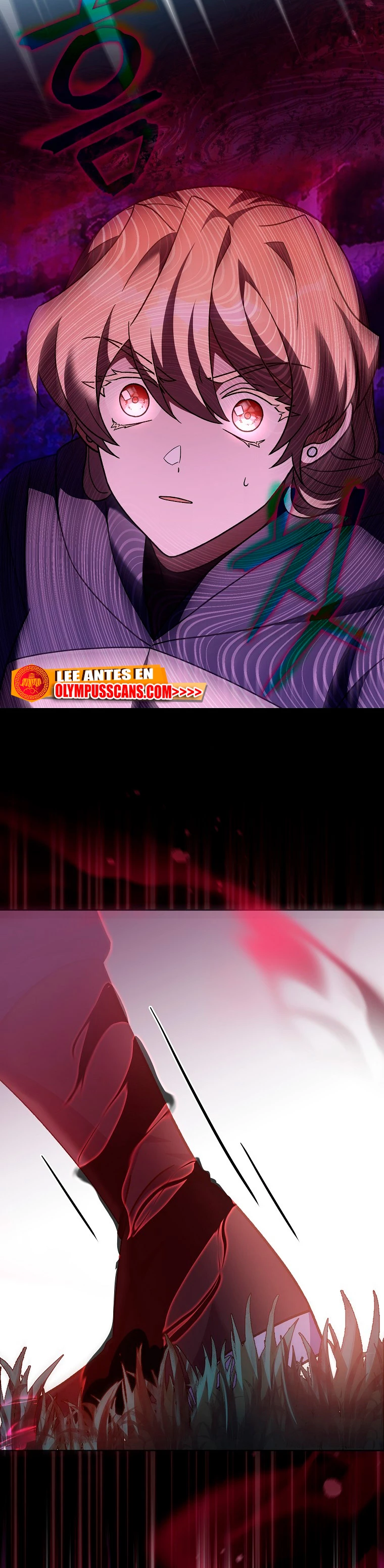 El extra de la novela (remake) capítulo 53 página 41