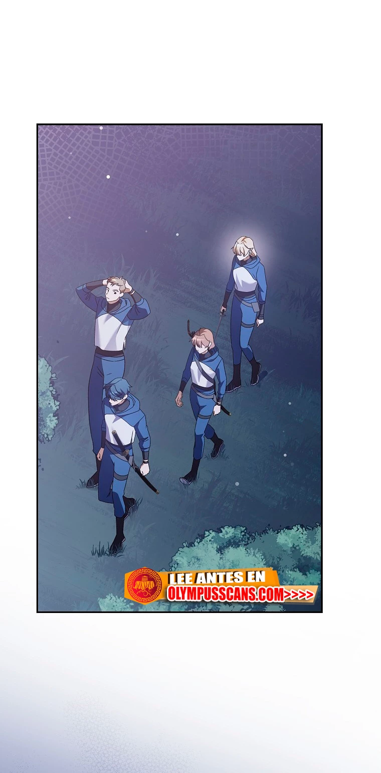 El extra de la novela (remake) capítulo 53 página 62