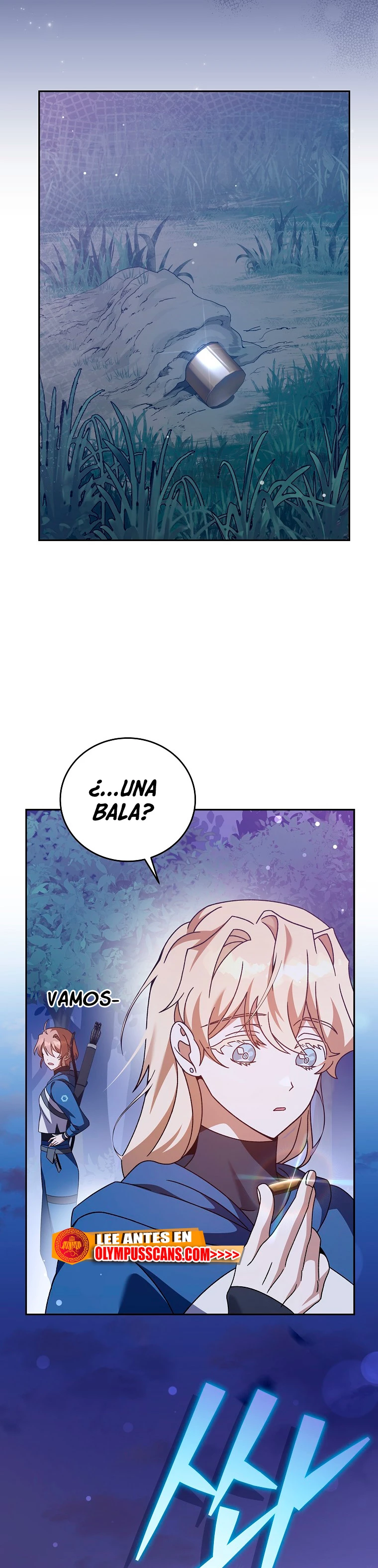 El extra de la novela (remake) capítulo 53 página 64