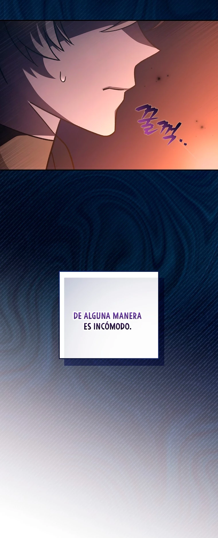 El extra de la novela (remake) capítulo 53 página 7