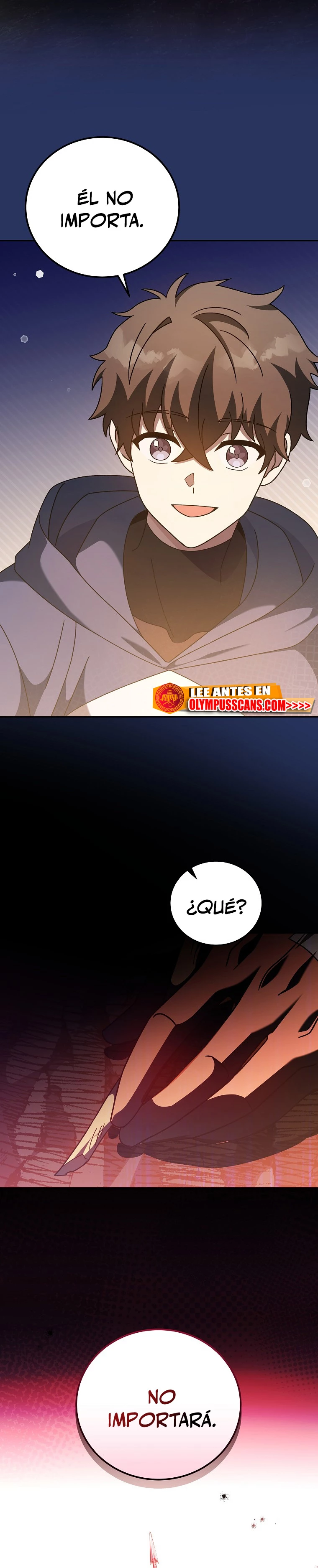 El extra de la novela (remake) capítulo 54 página 29