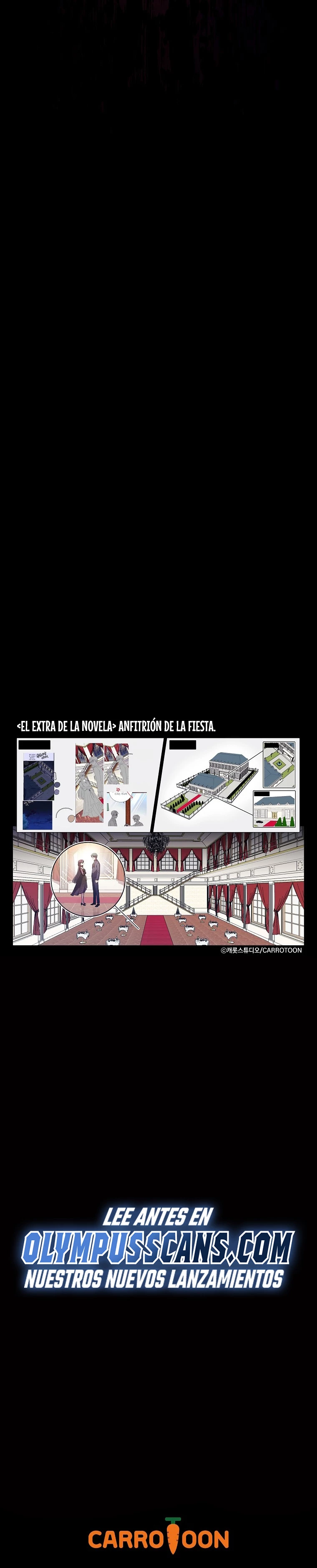 El extra de la novela (remake) capítulo 54 página 31