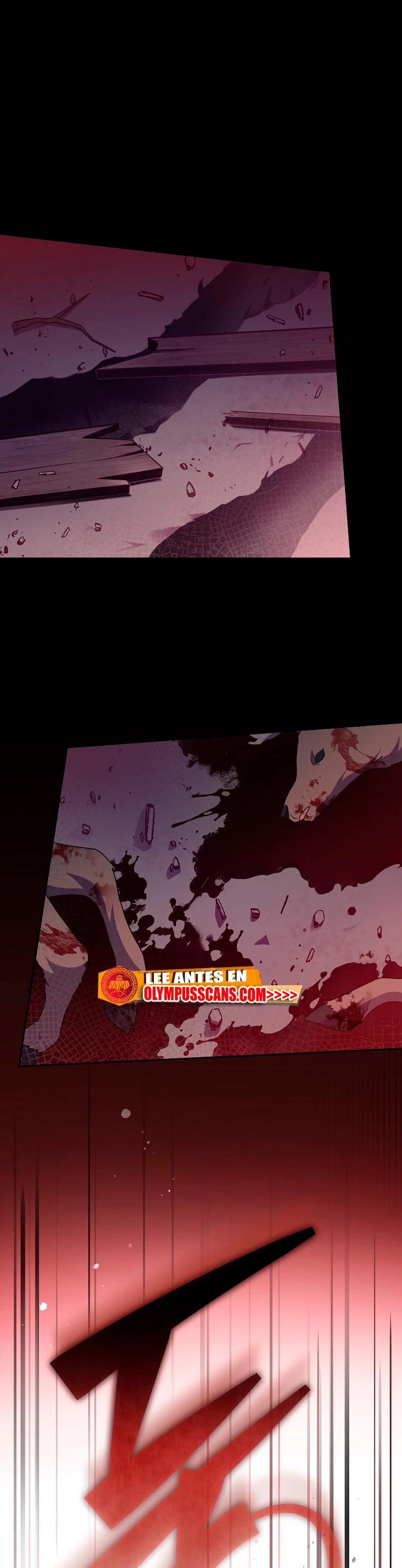 El extra de la novela (remake) capítulo 55 página 2