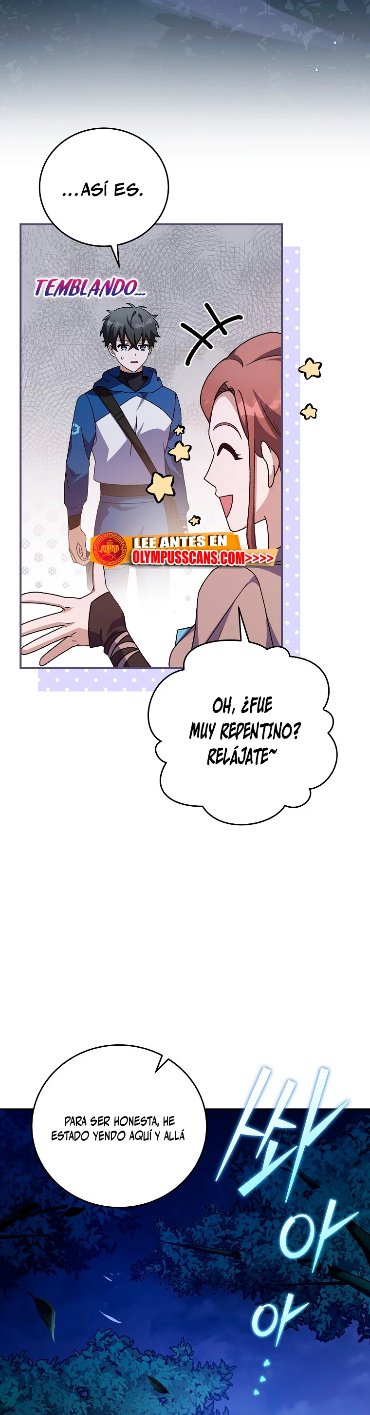 El extra de la novela (remake) capítulo 56 página 13
