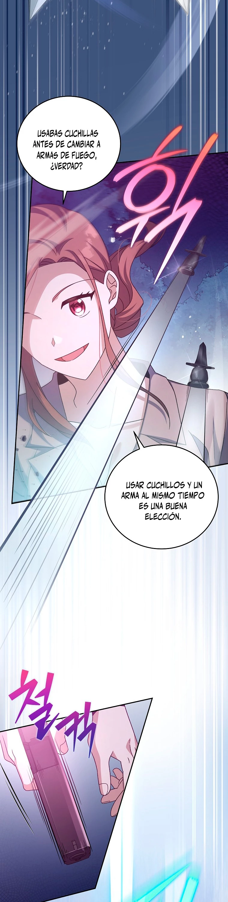 El extra de la novela (remake) capítulo 56 página 28