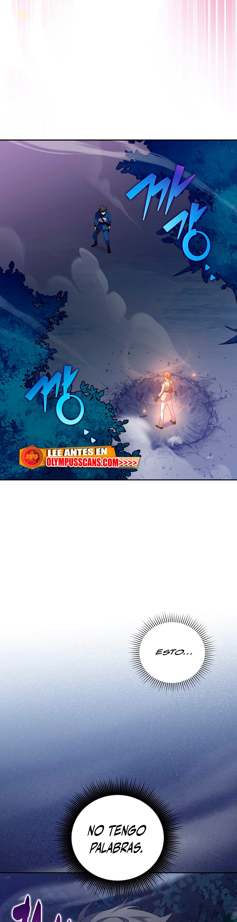 El extra de la novela (remake) capítulo 56 página 34
