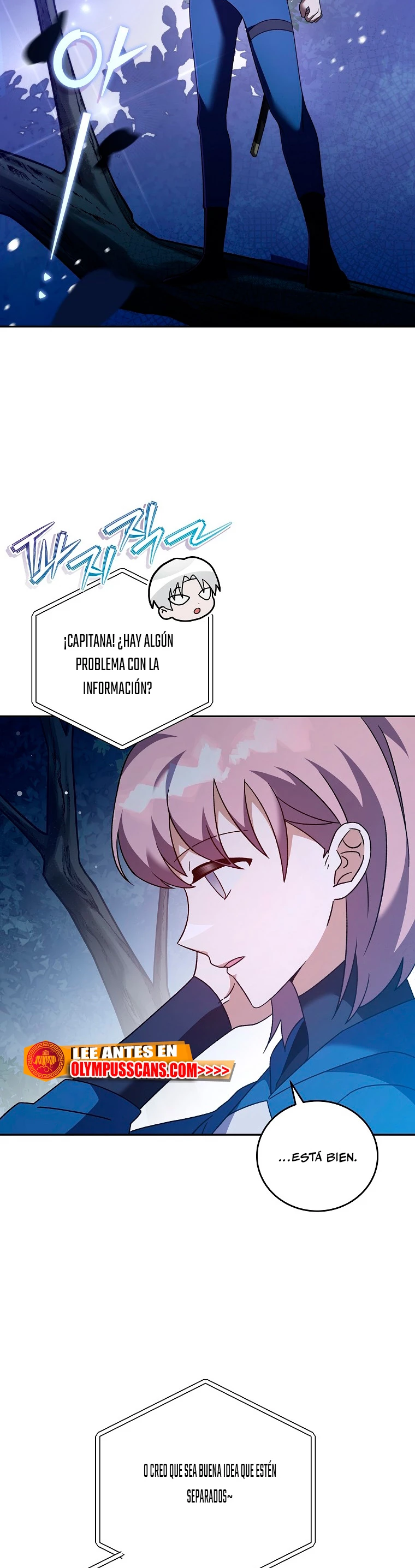 El extra de la novela (remake) capítulo 56 página 45