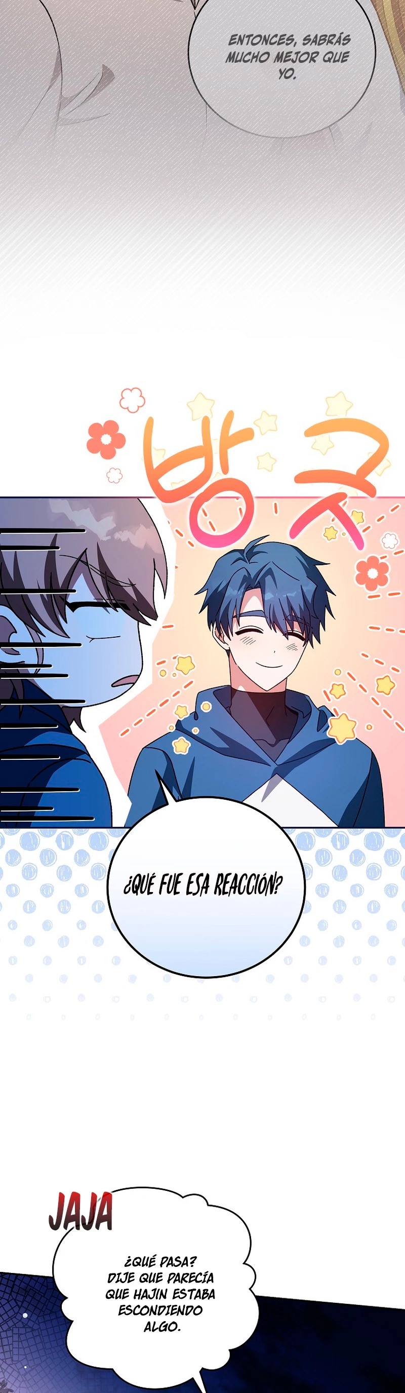 El extra de la novela (remake) capítulo 57 página 14