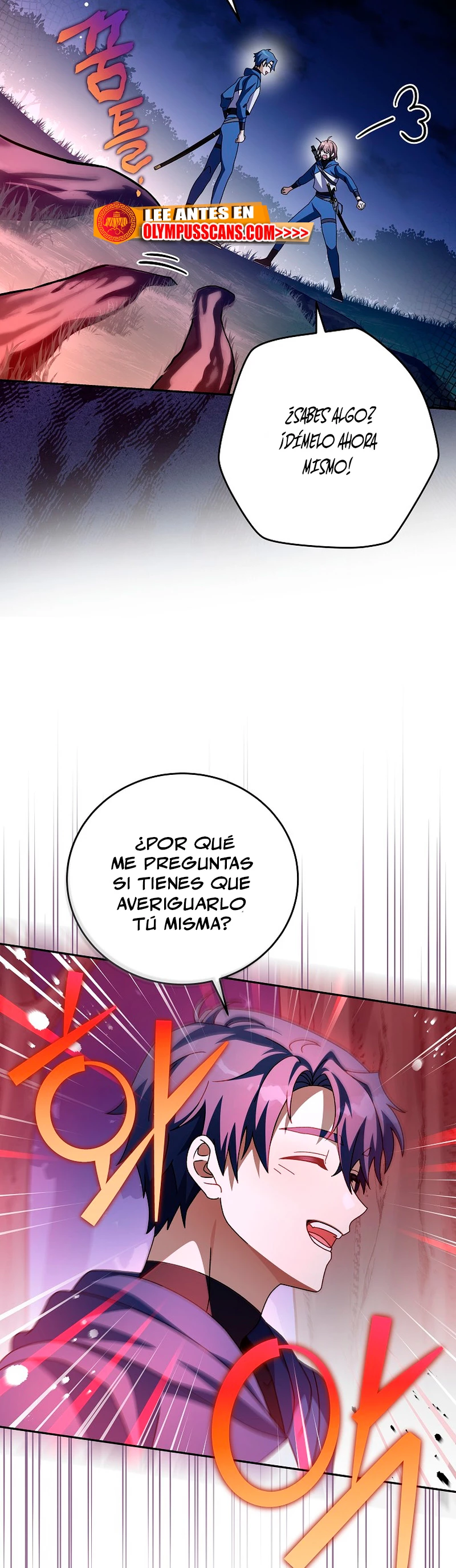 El extra de la novela (remake) capítulo 57 página 15