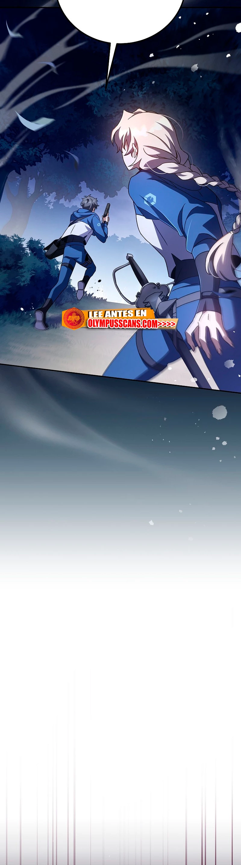 El extra de la novela (remake) capítulo 57 página 24