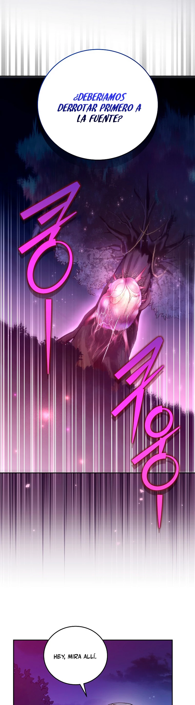 El extra de la novela (remake) capítulo 57 página 33