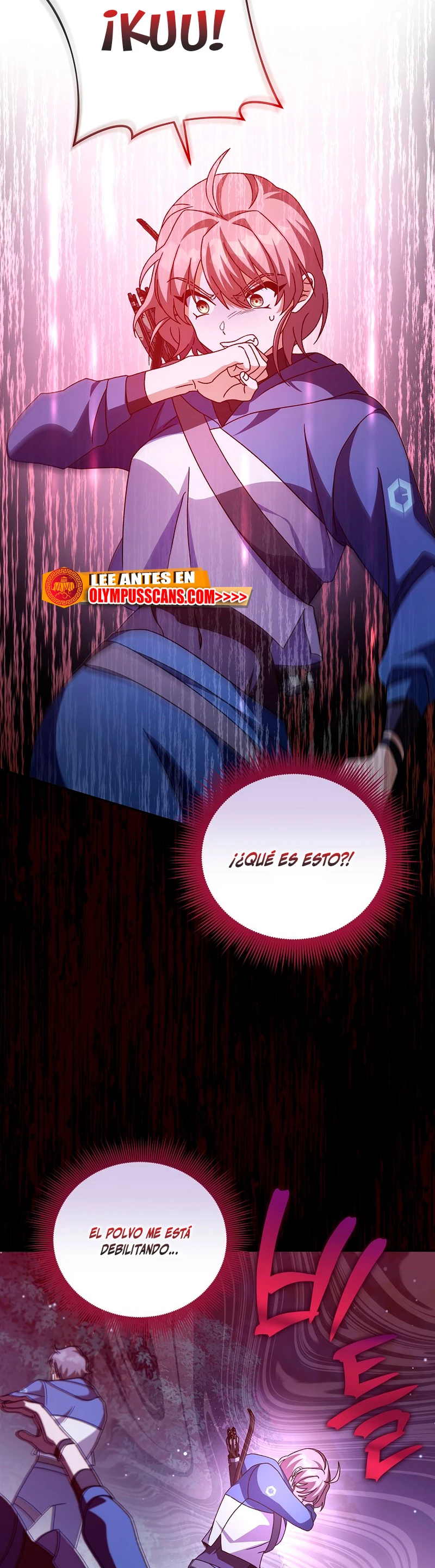El extra de la novela (remake) capítulo 57 página 40