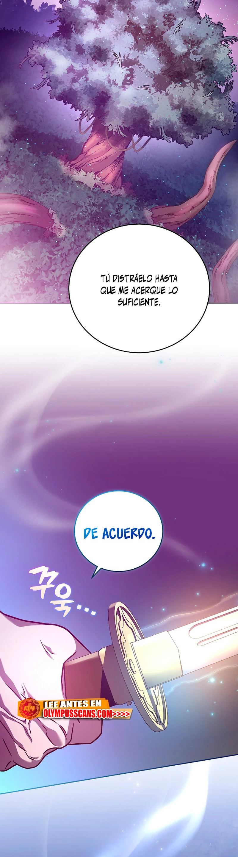 El extra de la novela (remake) capítulo 58 página 26