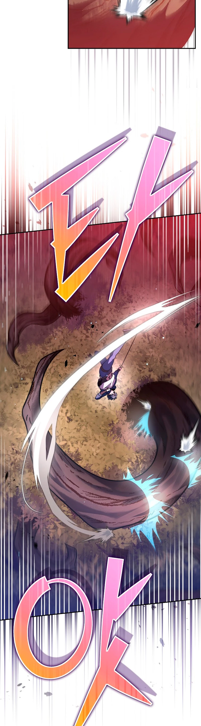 El extra de la novela (remake) capítulo 58 página 34