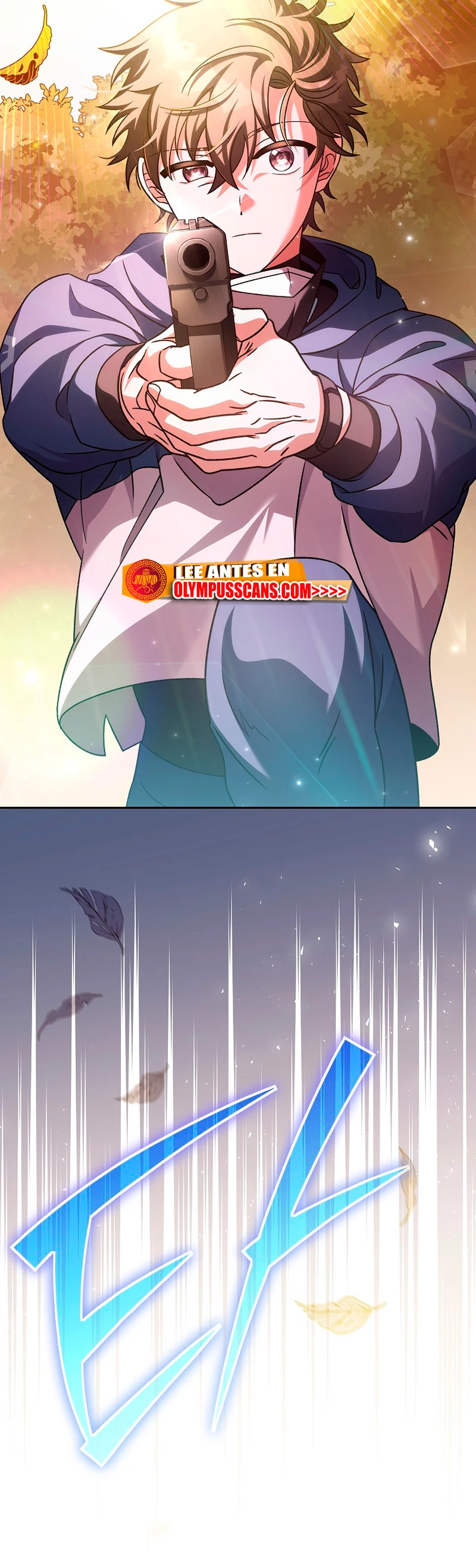 El extra de la novela (remake) capítulo 58 página 44