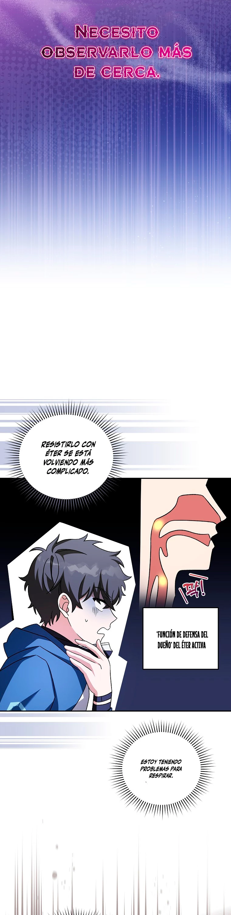 El extra de la novela (remake) capítulo 59 página 18