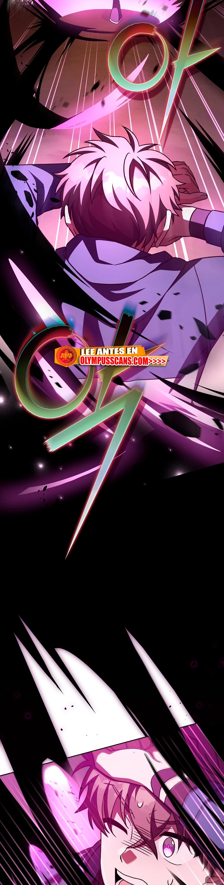 El extra de la novela (remake) capítulo 59 página 20