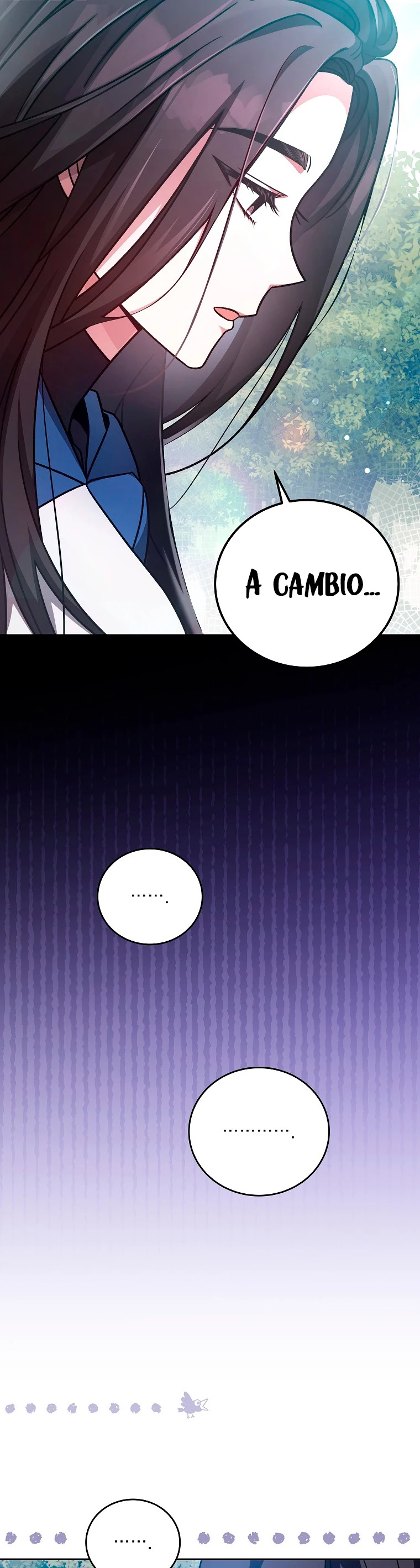 El extra de la novela (remake) capítulo 59 página 36