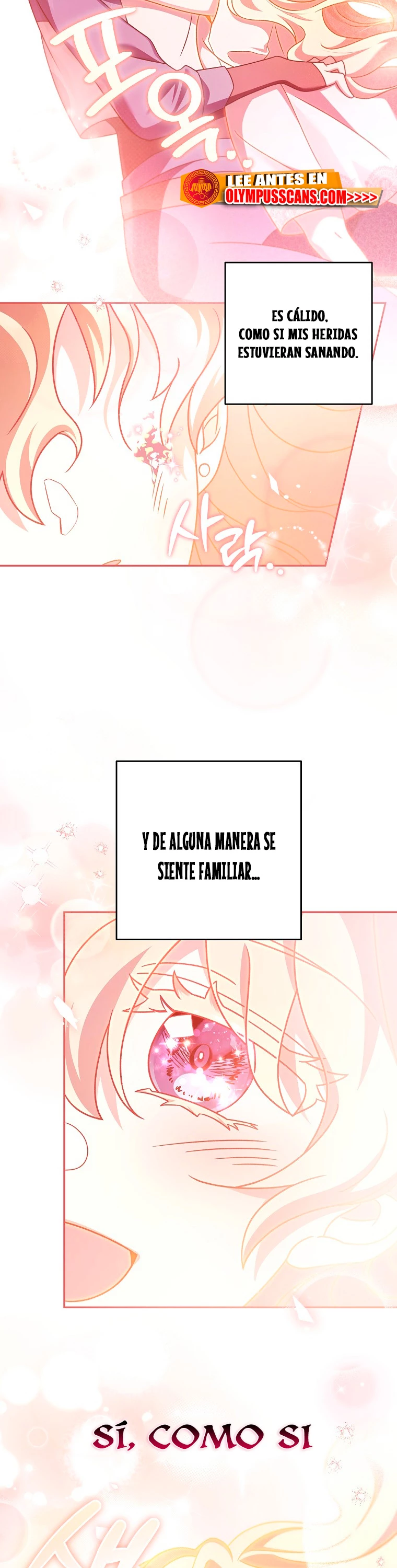 El extra de la novela (remake) capítulo 59 página 48