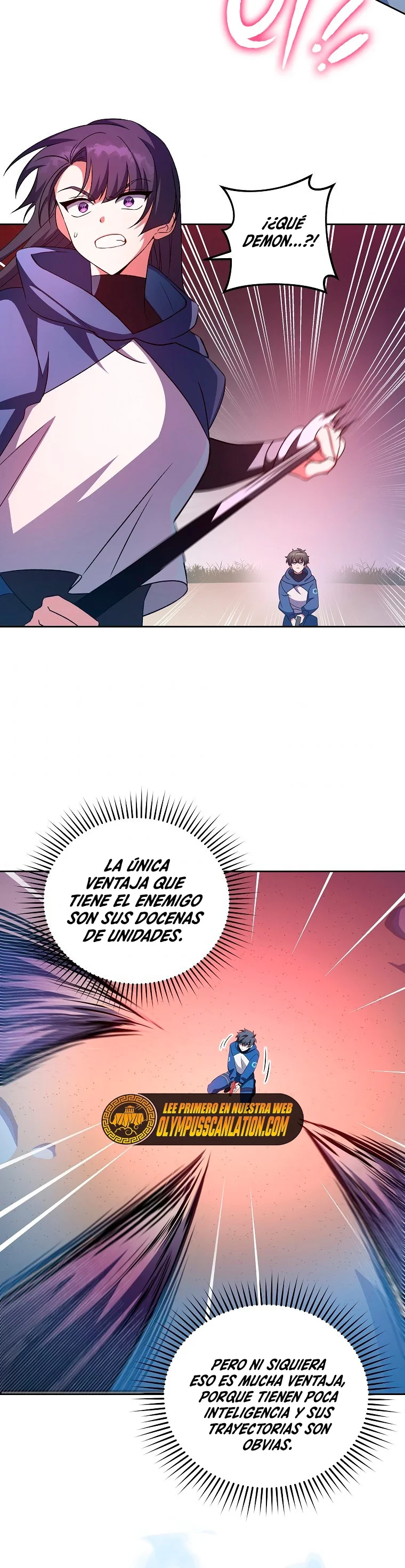 El extra de la novela (remake) capítulo 6 página 26