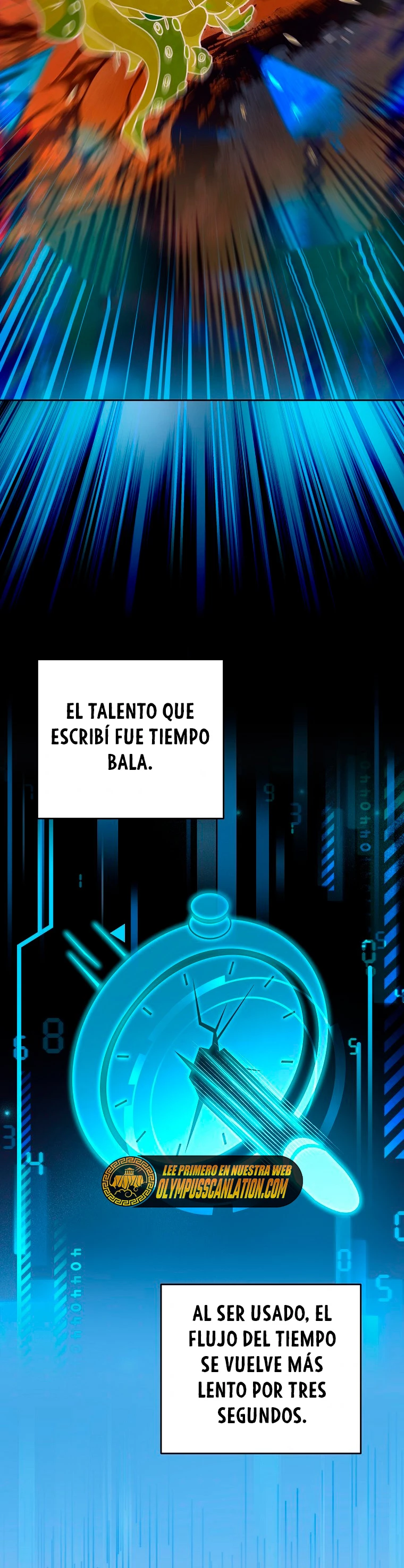 El extra de la novela (remake) capítulo 6 página 29