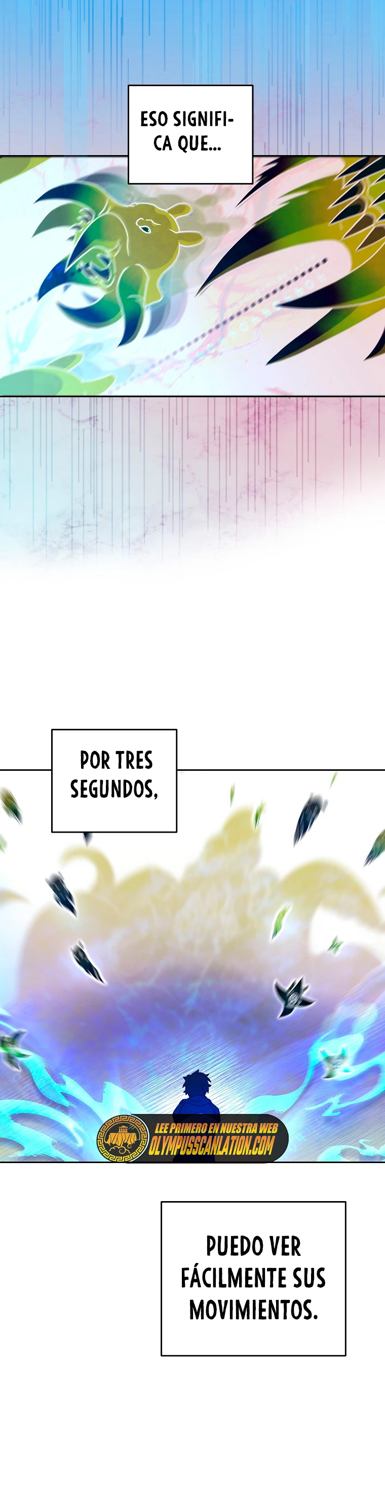 El extra de la novela (remake) capítulo 6 página 30