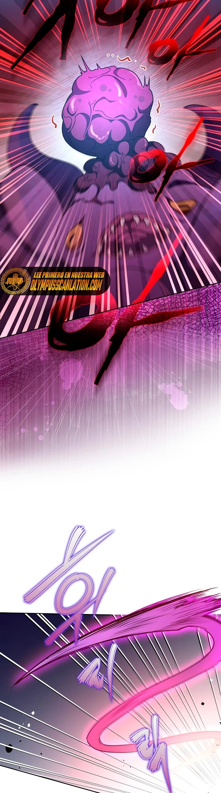 El extra de la novela (remake) capítulo 6 página 38