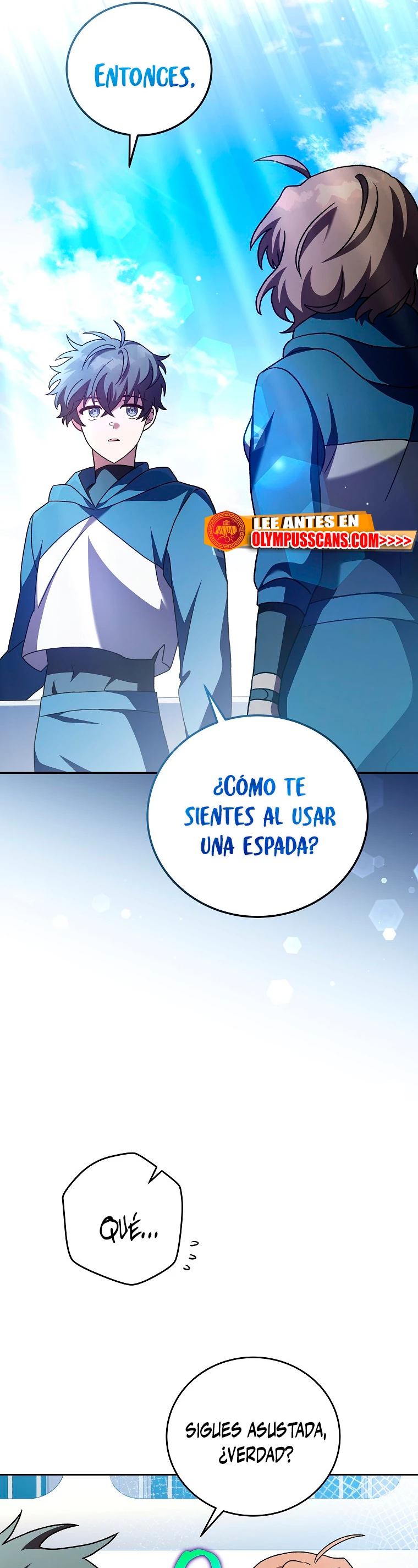 El extra de la novela (remake) capítulo 60 página 12