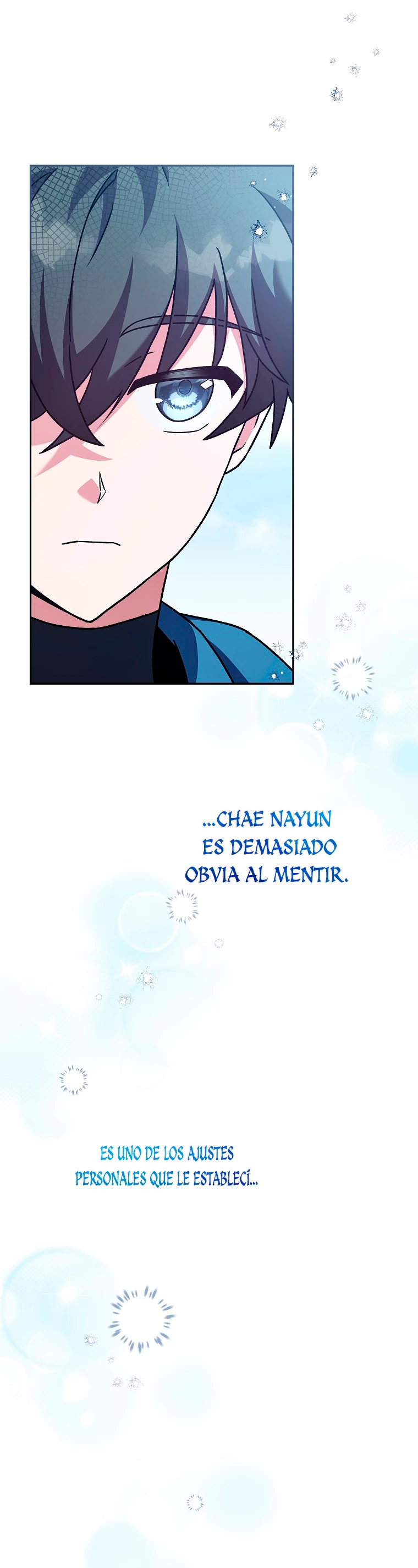 El extra de la novela (remake) capítulo 60 página 14