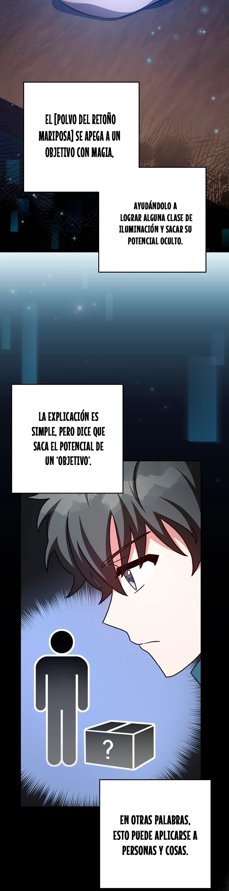 El extra de la novela (remake) capítulo 60 página 41