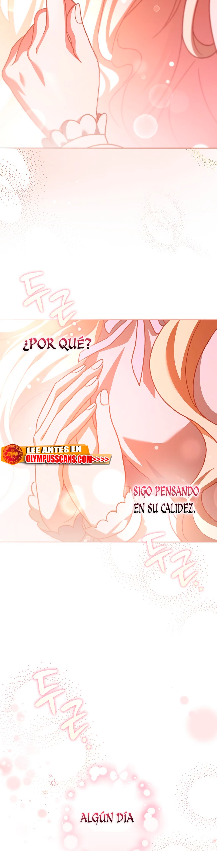 El extra de la novela (remake) capítulo 60 página 47