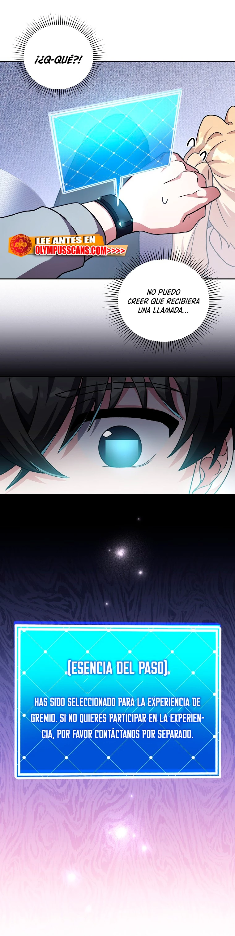 El extra de la novela (remake) capítulo 61 página 20