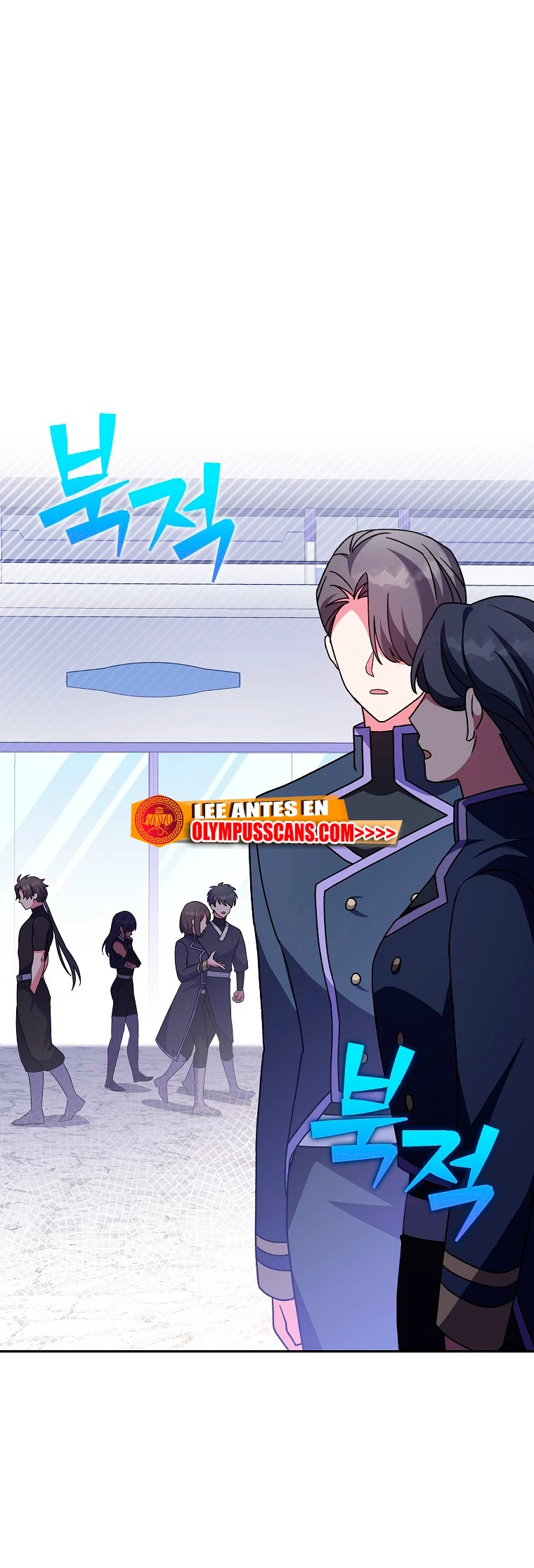 El extra de la novela (remake) capítulo 61 página 22