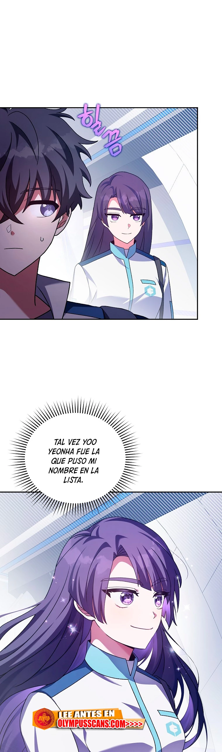 El extra de la novela (remake) capítulo 61 página 24