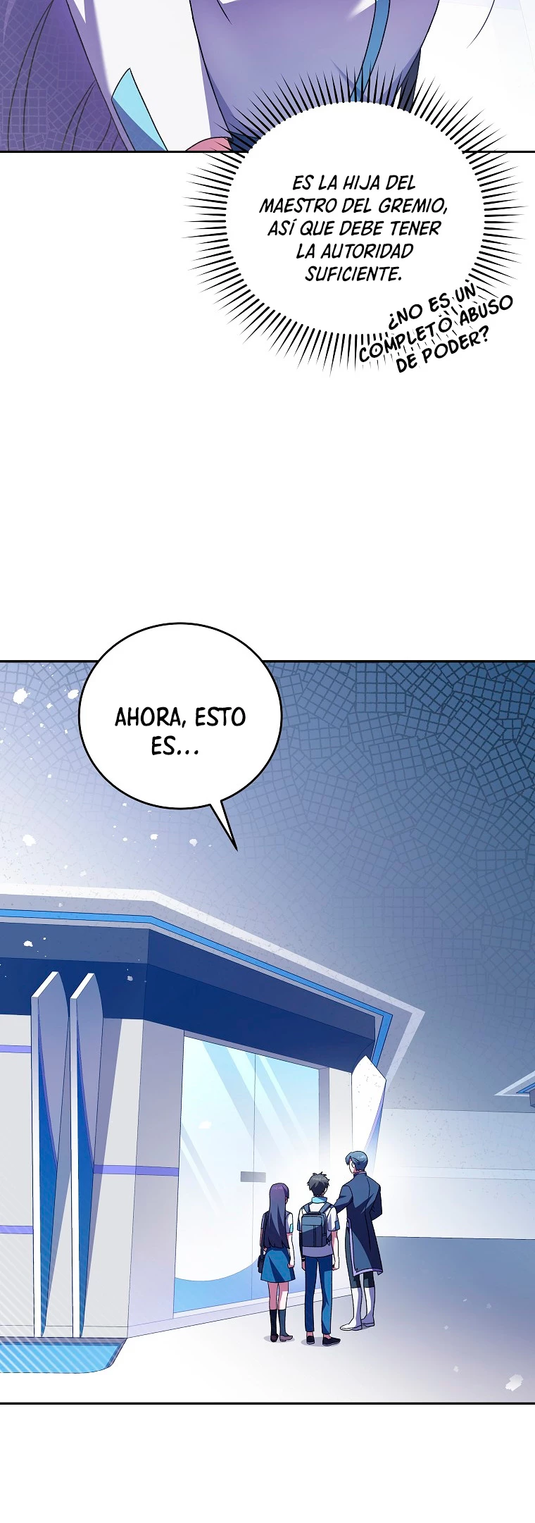 El extra de la novela (remake) capítulo 61 página 25